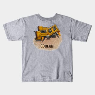 Misbehave4Fun Kids T-Shirt